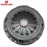 4HK1 325mm Pláta Brú Clutch 5-87610081-0 8-97351794-0 8-97038831-2 Clúdach Clutch Do ISUZU NPR ELF