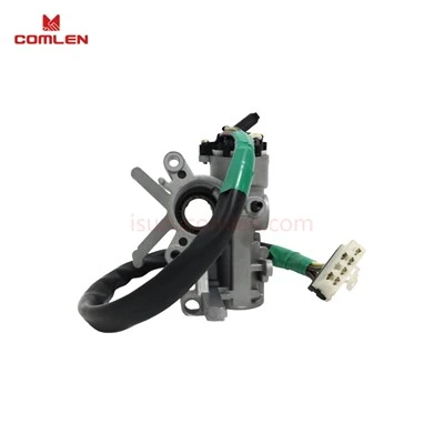 Ignition Switch Assembly/String Lock Assy For ISUZU TFR 8971708770 8970882770 8-97170877-0 8-97088277-0 high quality
