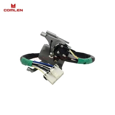 Ignition Switch Assembly/String Lock Assy For ISUZU TFR 8971708770 8970882770 8-97170877-0 8-97088277-0 best