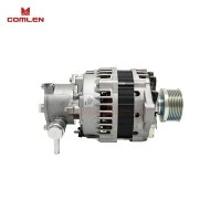 Isuzu NPR 700P 24V 60A Tionól Malartach / Gineadóir Le haghaidh Inneall 4HK1 8981808740 8981950520 8981808750 8-98180874-0 8-98195052-0 8-98180875-0
